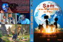 SAM ET LES MONSTRES DE FEU